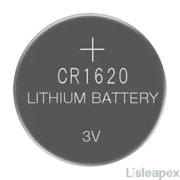 CR1620 batteries